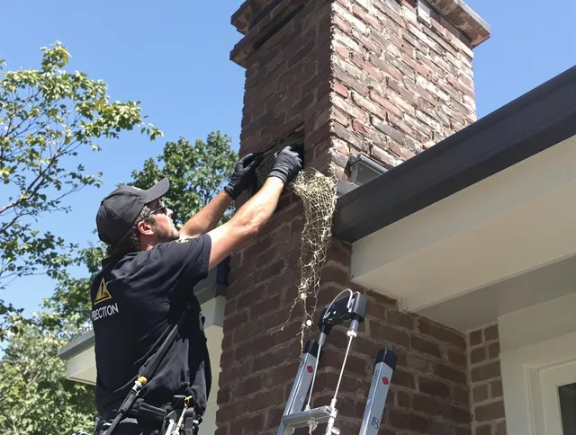 Animal & Debris Removal service in Cape Coral, FL