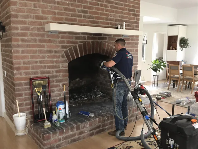 Chimney Cleaning service in Cape Coral, FL