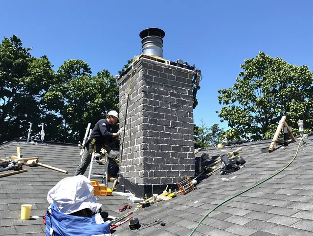 Chimney Installation service in Cape Coral, FL