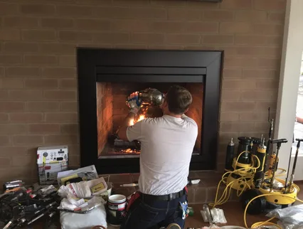 Chimney Liner Services service in Cape Coral, FL