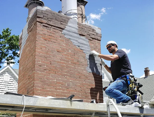 Chimney Restoration service in Cape Coral, FL