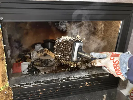 Creosote Removal service in Cape Coral, FL