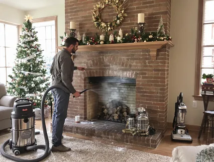 Fireplace Cleaning service in Cape Coral, FL