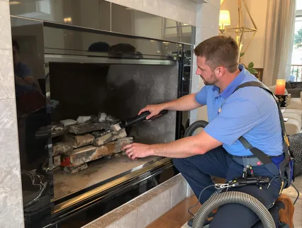 Fireplace Maintenance service in Cape Coral, FL