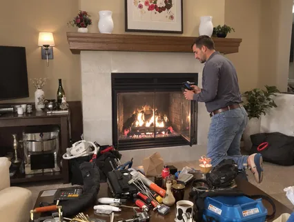 Fireplace Safety Inspection service in Cape Coral, FL