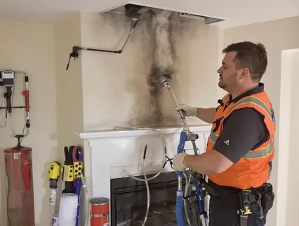 Soot Removal service in Cape Coral, FL